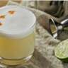InterNations Miami Peruvian Happy Hour 😊🍹