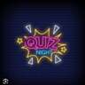 Quiz Night + WC Match
