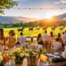 Afterwork Networking, Live Polo Game & DJ under the Stars 