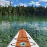 Time for a Paddle Boarding Adventure!