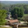 20 Km Hike (Not A Loop): St Quentin 》Port Royal Abbey 》St Remy