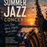 Summer Jazz Concert