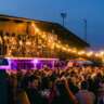 Open Air Summer Party - Summer Bar