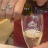 Champagne, Anyone?