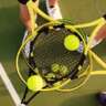 Tennis on Wednesday