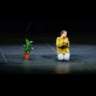 Theatre - Dear Shameless Death Dirmit