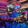 Salsa Party Incl. Beginner Workshop