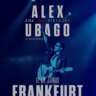 Alex Ubago CONCERT