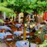 Beergarden Chill - Hidden Gem in Old Town