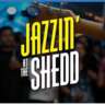 Jazzing at the Shedd