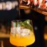 Cocktail Workshop & Networking