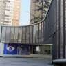 3rd C&A: Museo Violeta Parra