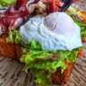 Brunch/Lunch & World Cup Watch Party (Two Games)