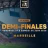Toulouse: TOP 14 Semi-Final Night at Chez Molly!