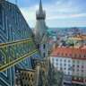 Elevated Culture - Rooftop Museum Experience