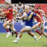 Toulouse Olympique Vs Leeds Rhinos – Super League Rugby