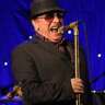 Van Morrison & James Taylor Concert