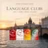 St. Petersburg English, Spanish, Italian & Russian Clubs
