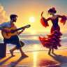 It Takes 2 to Tango Argentinian Music: Asato-Pais Duo