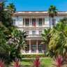 Summer Vernissage at VILLA MASSENA: NICE, Ma Ville, Mes Jardins