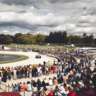 Join Us at the Concours D'Elegance