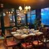 Welcoming SUMMER in Town at Dining Table...