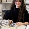 Join Literature Festival in German / Readings in German