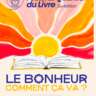 Festival Quartier Du Livre – 11th Edition, Paris
