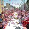 Food, Drink and Cultural Festival