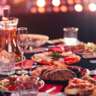 Skyline, Fine Dining & Meaningful Connections