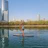 Sunday Kayak and Breakfast 4