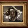French Realism by COURBET & OeNB Collection