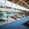 Aston Martin – Elegance in Motion (Exhibition)
