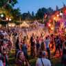 Coleur Cafe 2025 Music Festival