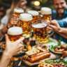 Weekend Vibes – Live Band & Dancing