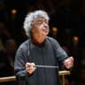 NY Phil Season's Finale! Bychkov Conducts Bruckner’s Eighth