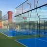 Padel Saturday Morning - Entry Level