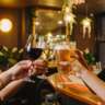 InterNations Melbourne: Welcome to Winter @Royal Melbourne Hotel