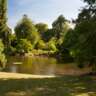 InterNations Gent A Picnic at the Citadelpark