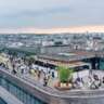 Sunset Social at Rooftop