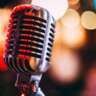 English Stand-Up Comedy With Pernille Haaland