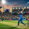 Let's Watch an International Cricket Match