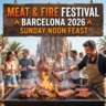 Meat and Fire 2026 Festival