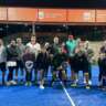 Friday Night Padel