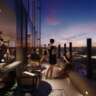InterNations London Official Event at Fabulous Rooftop