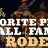 Pioneer Day Celebration & Rodeo! 