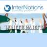 InterNations London Official Event White Summer Party