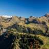 La Montagne De Sulens
