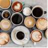 Coffee and A Chat With People 60+
