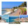 Bike Tour in the Riviera Dei Fiori (IM) Italy